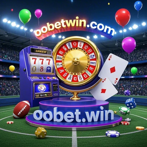 A Emoção da Loteria no Oobet.win: Teste Sua Sorte