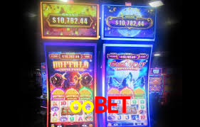 Interface Premium oobet