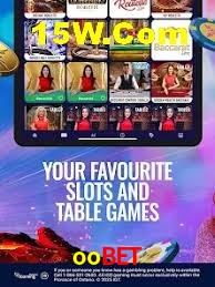 Casino VIP oobet